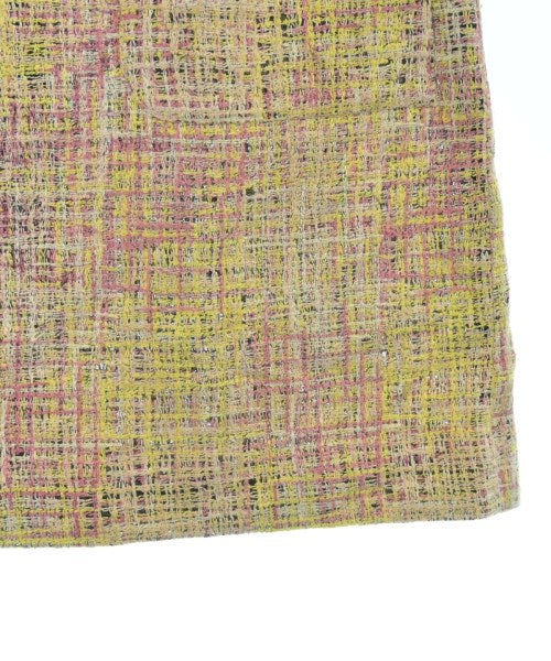 CHANEL ชุดเดรส