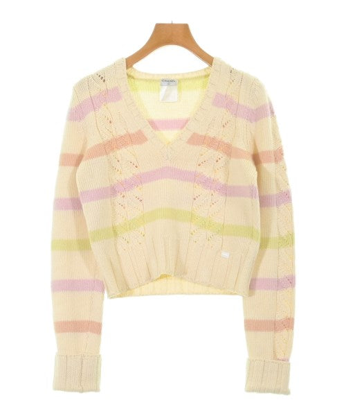 CHANEL เสื้อกันหนาว