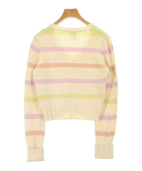CHANEL เสื้อกันหนาว