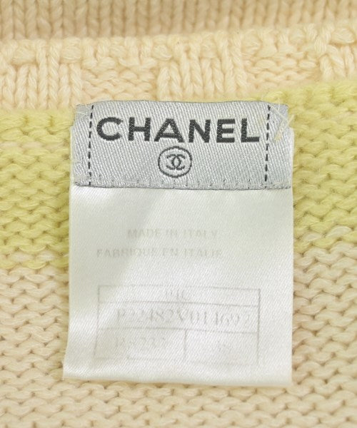 CHANEL เสื้อกันหนาว