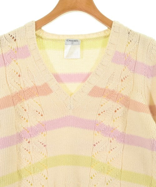 CHANEL เสื้อกันหนาว