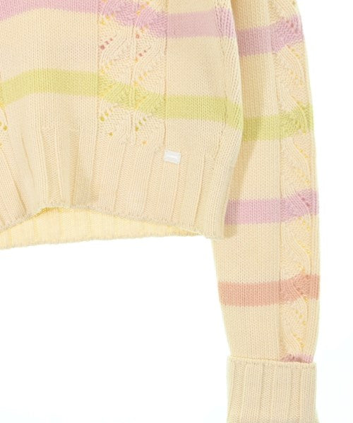 CHANEL เสื้อกันหนาว