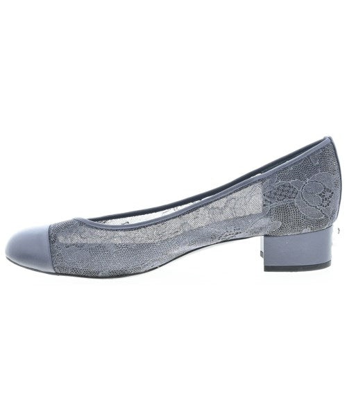 CHANEL รองเท้าส้นสูง