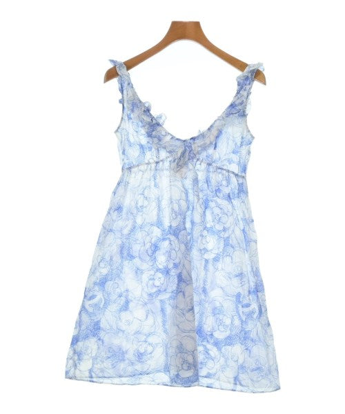 CHANEL เสื้อลำลอง