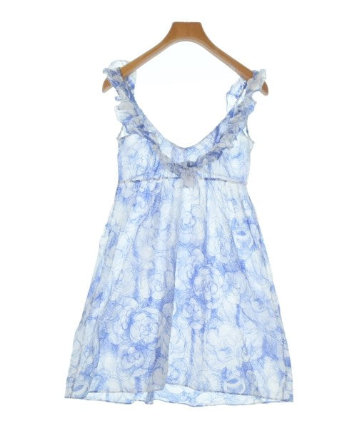 CHANEL เสื้อลำลอง