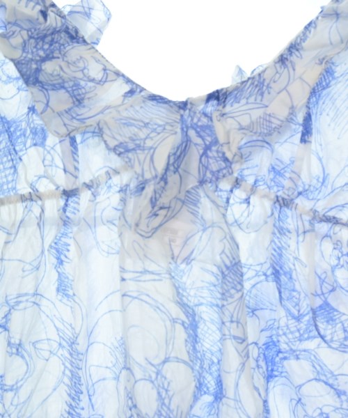 CHANEL เสื้อลำลอง