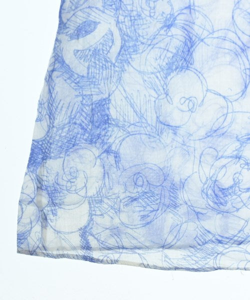 CHANEL เสื้อลำลอง