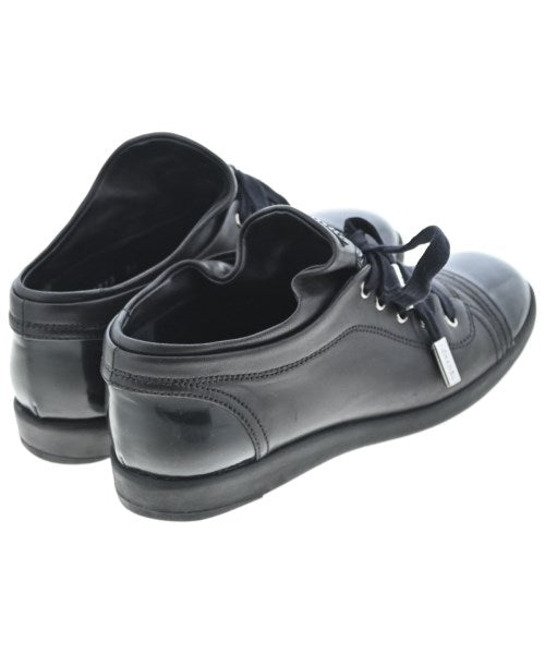 CHANEL รองเท้าผ้าใบ