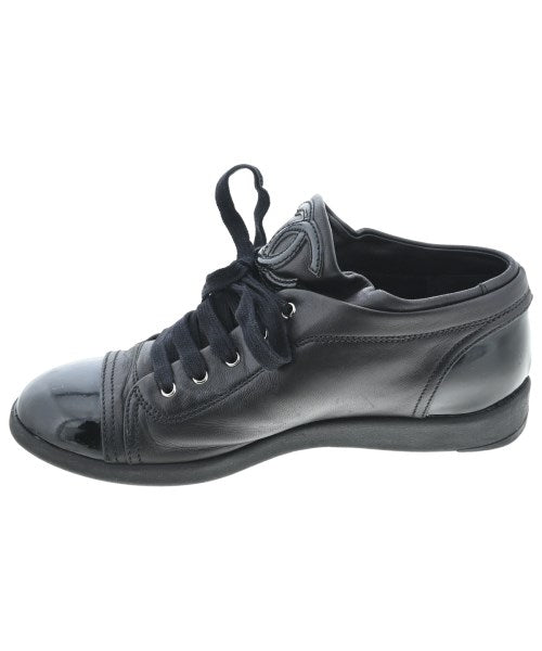 CHANEL รองเท้าผ้าใบ