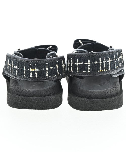 CHANEL รองเท้าแตะ