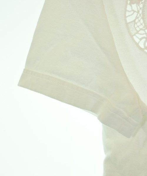 CHANEL เสื้อยืด/เสื้อท็อปส์