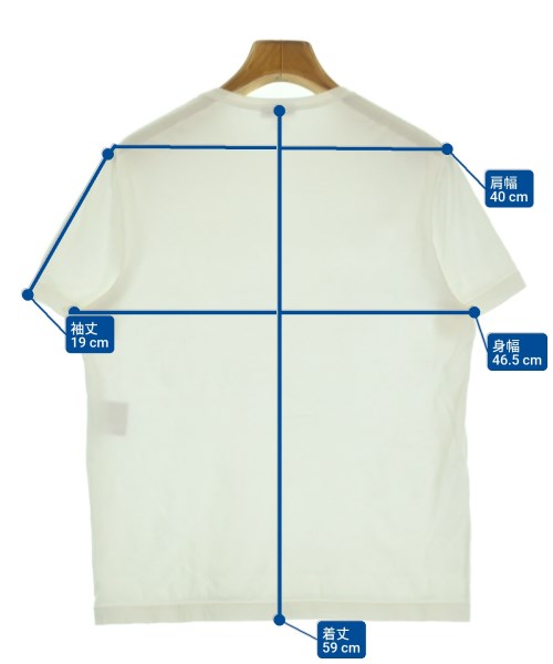 CHANEL เสื้อยืด/เสื้อท็อปส์