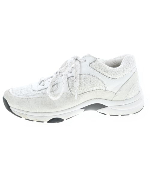 CHANEL รองเท้าผ้าใบ