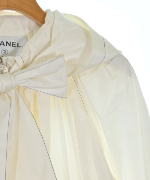 CHANEL แจ็คเก็ตเบลาส์ อื่น