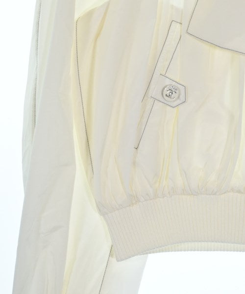 CHANEL แจ็คเก็ตเบลาส์ อื่น
