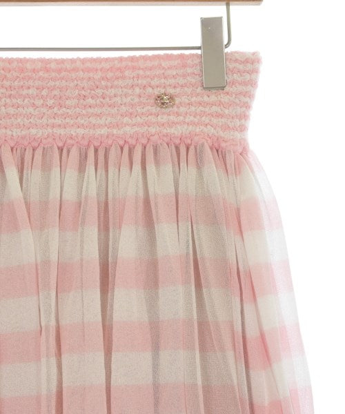 CHANEL กระโปรงยาว/แม็กซี่ยาว