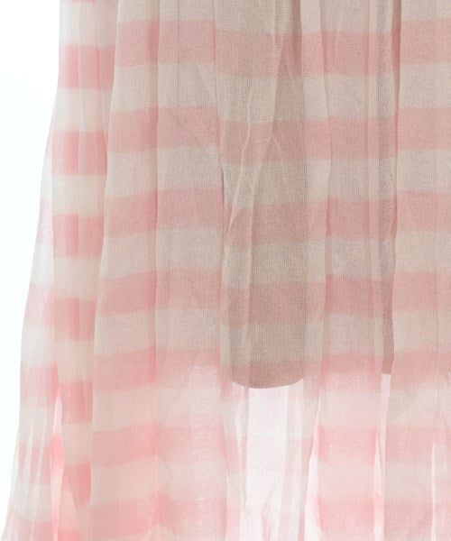 CHANEL กระโปรงยาว/แม็กซี่ยาว