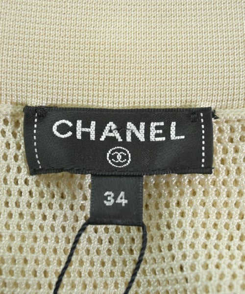 CHANEL ชุดเดรส