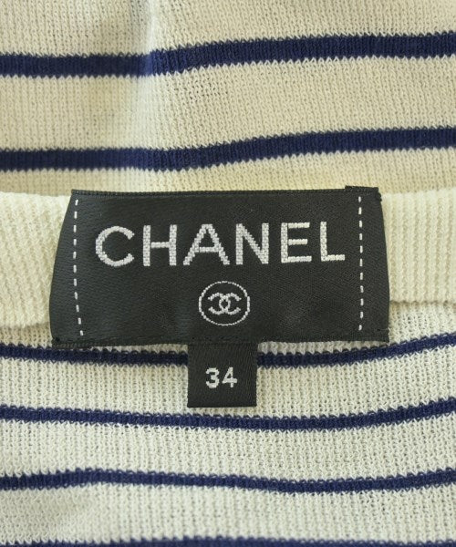 CHANEL ชุดเดรส