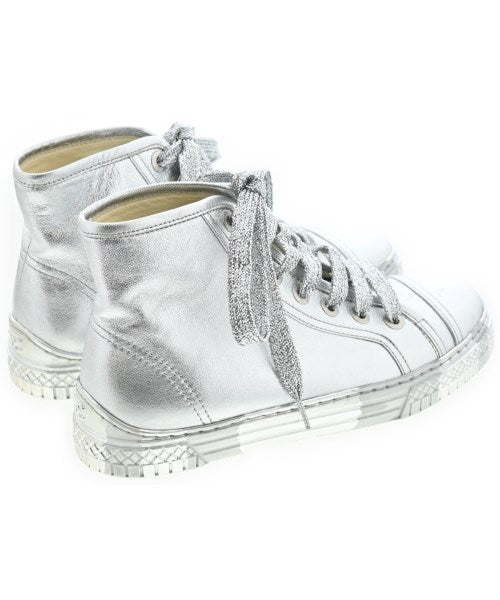 CHANEL รองเท้าผ้าใบ