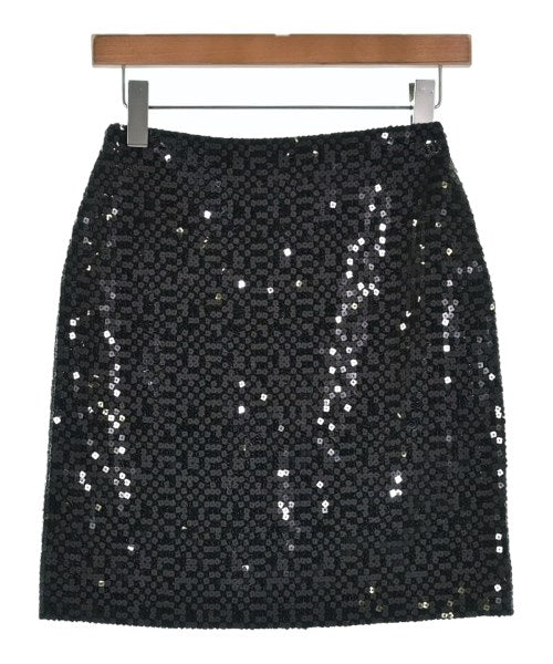 CHANEL กระโปรงสั้น