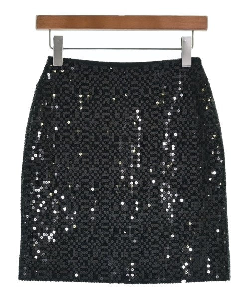 CHANEL กระโปรงสั้น