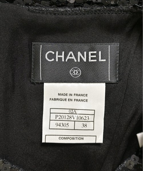 CHANEL กระโปรงสั้น