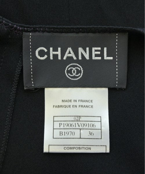 CHANEL เสื้อสตรี