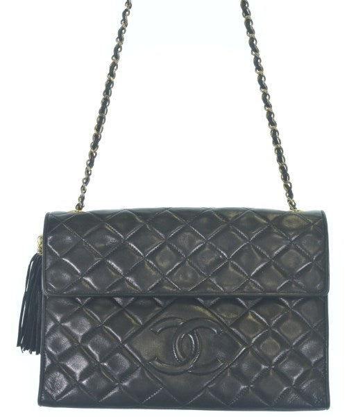 CHANEL กระเป๋าสะพาย