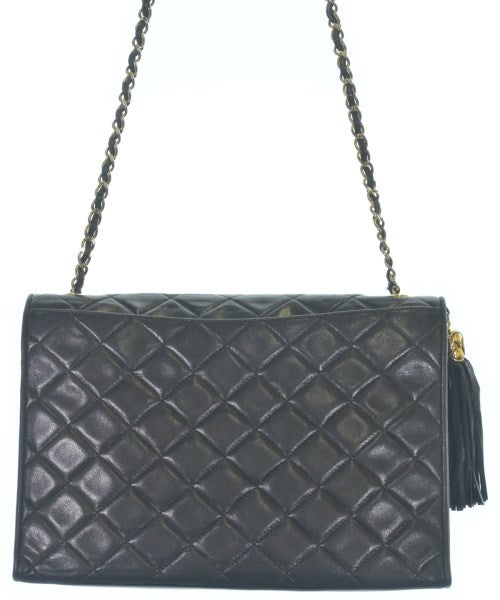 CHANEL กระเป๋าสะพาย