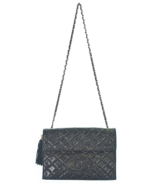 CHANEL กระเป๋าสะพาย