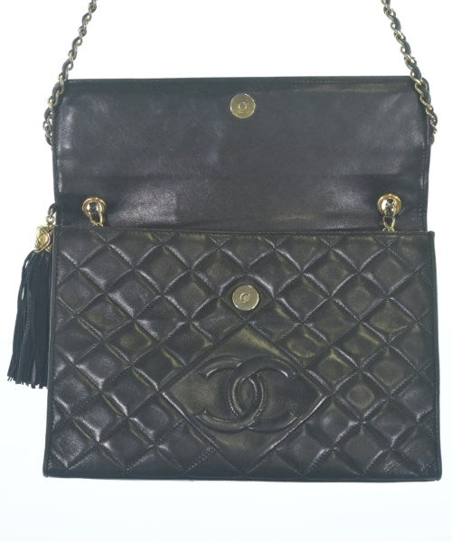 CHANEL กระเป๋าสะพาย