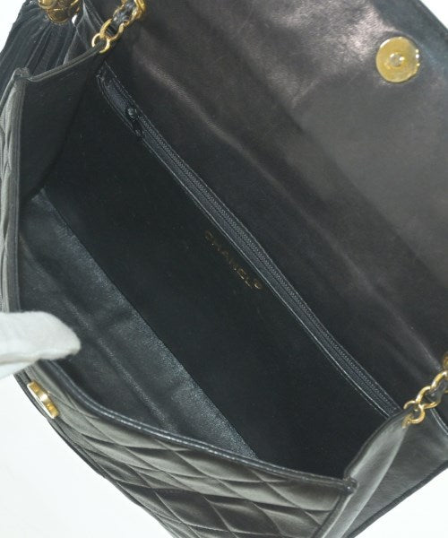 CHANEL กระเป๋าสะพาย