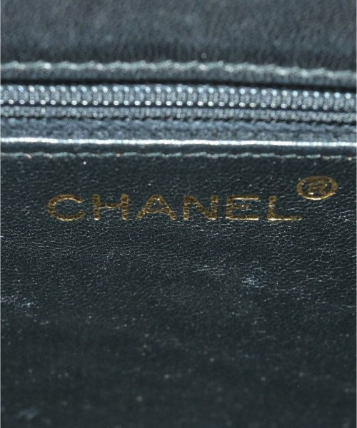 CHANEL กระเป๋าสะพาย