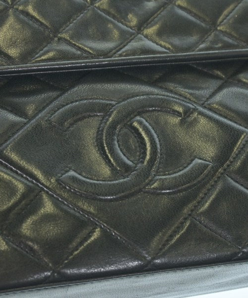 CHANEL กระเป๋าสะพาย