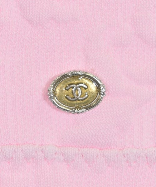 CHANEL ชุดเดรส