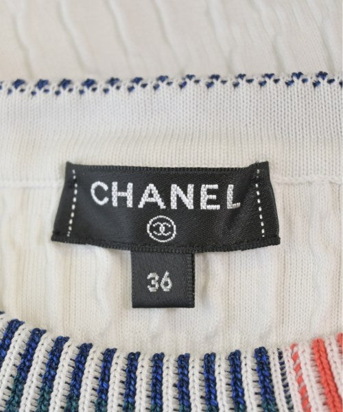 CHANEL ชุดเดรส