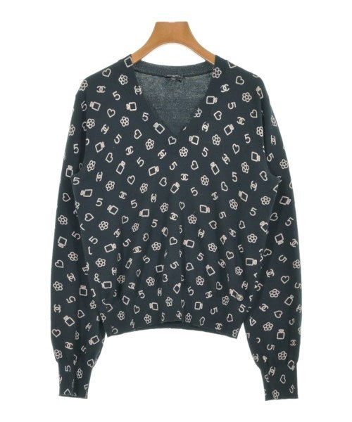 CHANEL เสื้อกันหนาว