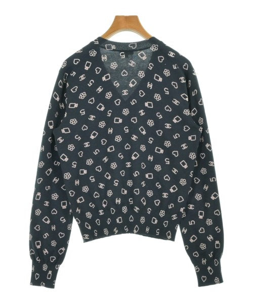 CHANEL เสื้อกันหนาว