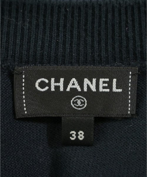 CHANEL เสื้อกันหนาว
