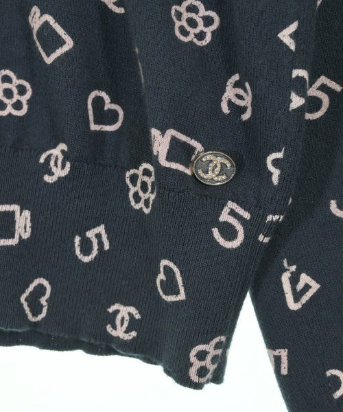 CHANEL เสื้อกันหนาว