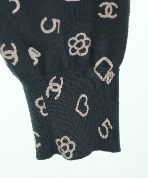 CHANEL เสื้อกันหนาว