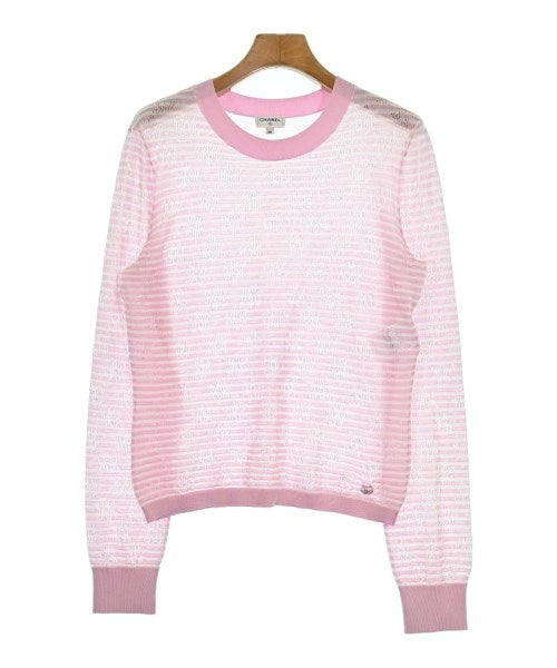CHANEL เสื้อกันหนาว
