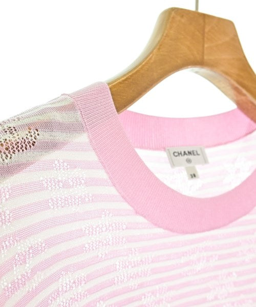 CHANEL เสื้อกันหนาว