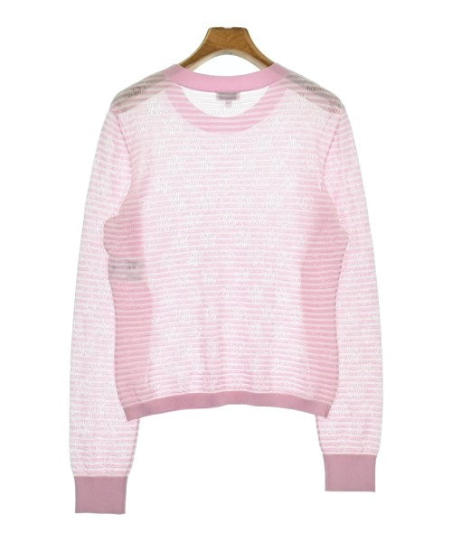 CHANEL เสื้อกันหนาว