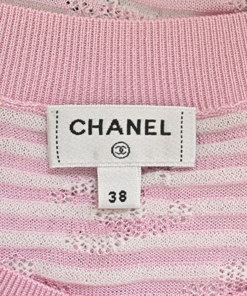 CHANEL เสื้อกันหนาว