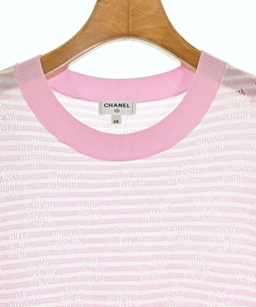 CHANEL เสื้อกันหนาว
