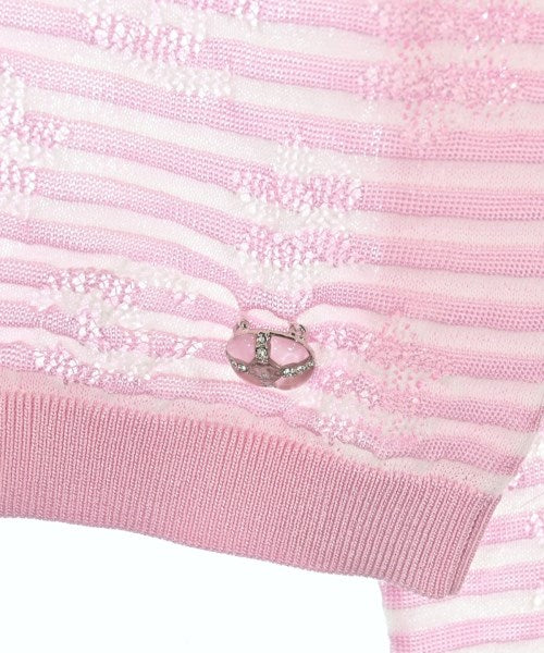 CHANEL เสื้อกันหนาว
