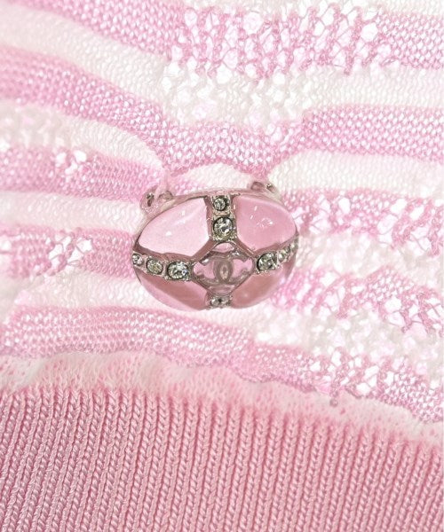 CHANEL เสื้อกันหนาว