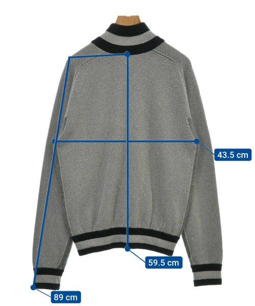 CHANEL เสื้อกันหนาว